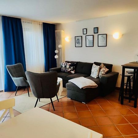 Ferienwohnung Suedterrasse Dewichow Dış mekan fotoğraf