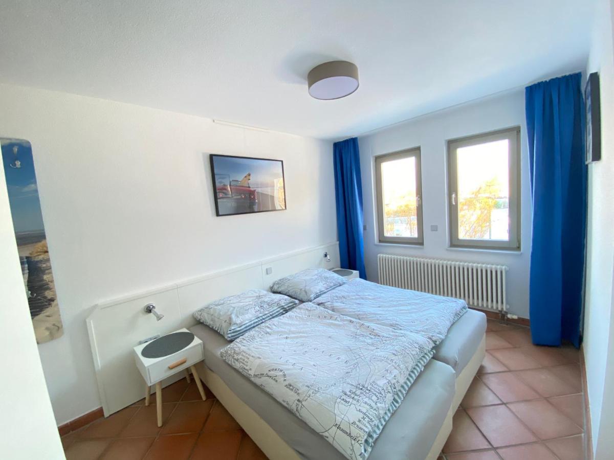 Ferienwohnung Suedterrasse Dewichow Dış mekan fotoğraf
